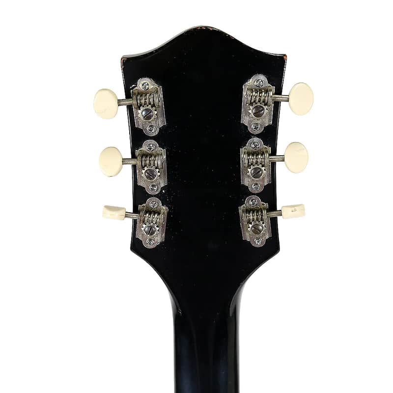 Gretsch Clipper 1958 - 1960 | Reverb