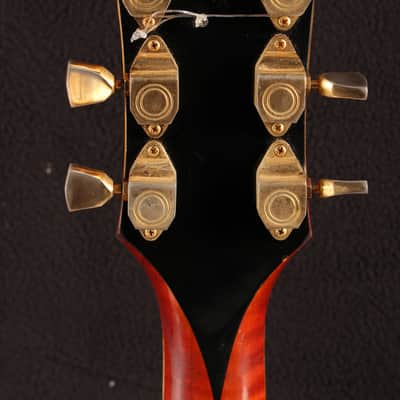 Gibson L-5CES c. 1970 image 12