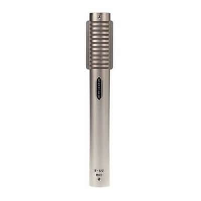 Royer Labs R-122 MKII Active Ribbon Microphone, R-122 MKII image 3