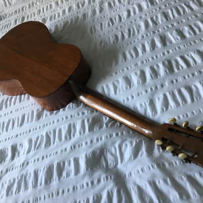1926 Martin 1-18 image 20