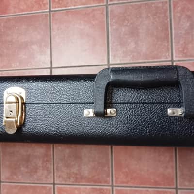 Spector Universal Hardshell Case Lefty or Righty Black image 8