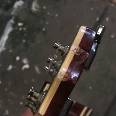 Hohner Professional L59 Electric Guitar image 25