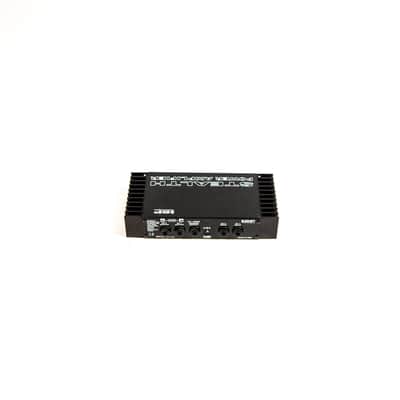 ISP Technologies Power Amplifier Pro Owned by Kiko Loureiro image 2