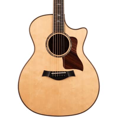 Taylor 814ce Special Edition Blackheart Sassafras (090) image 3