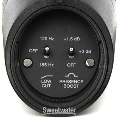 Audix PDX720 Hypercardioid Dynamic Vocal Microphone (PDX720d2) image 7