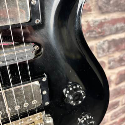 PRS Swamp ASH Special 1996 OCCASION image 11