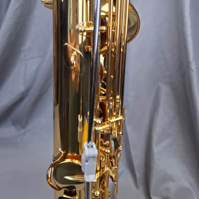 NO TARIFFS - Yamaha YTS-62II Tenor Saxophone image 11