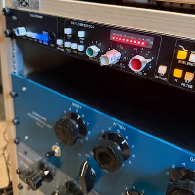 API The Channel strip image 3