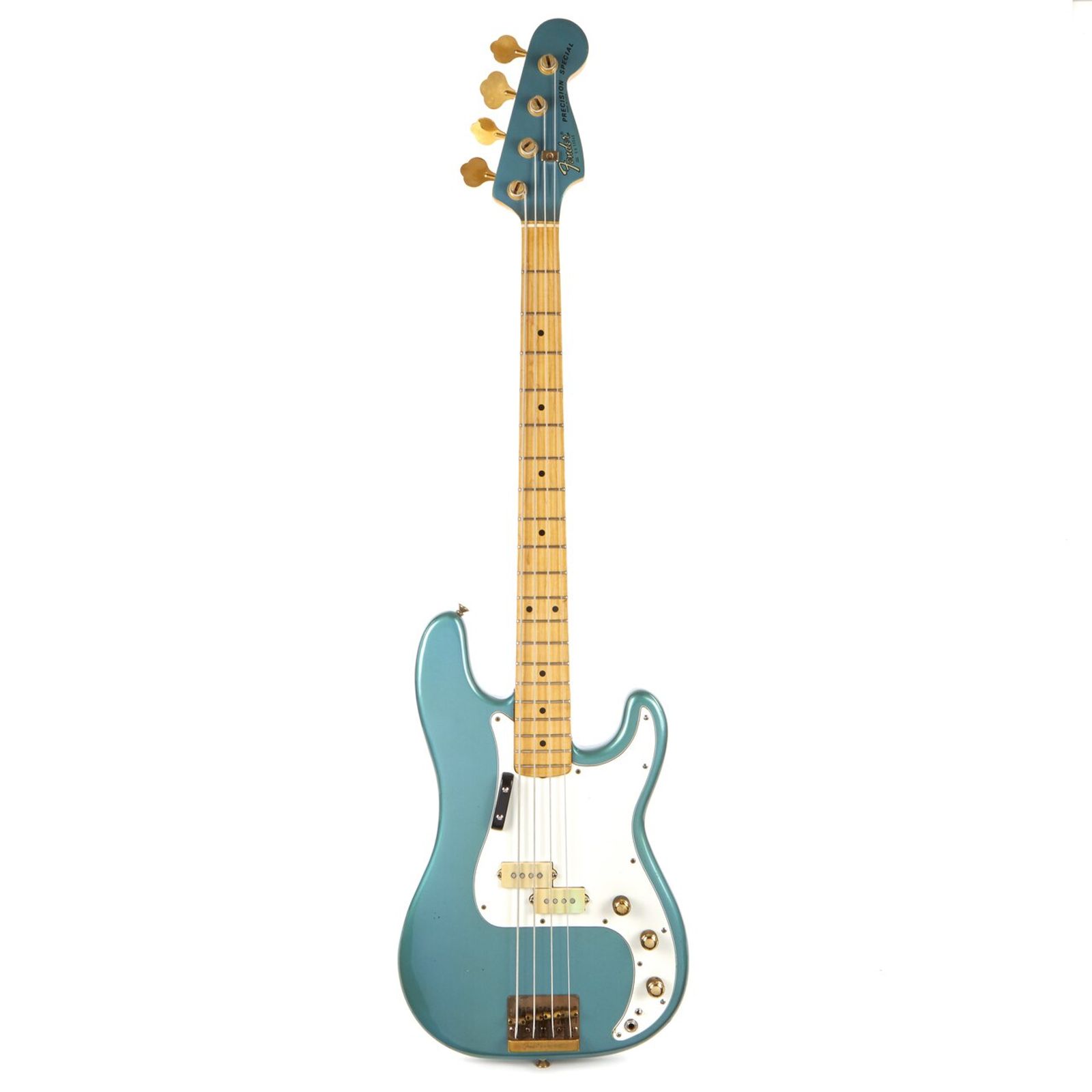 ベース Fender USA Precision special bass Fender Precision Special Bass 1980 - 1983 | Reverb