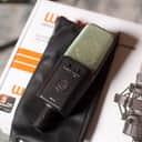 Warm Audio WA-14 Multipattern Brass Capsule Condenser Microphone 2017 - Present - Black