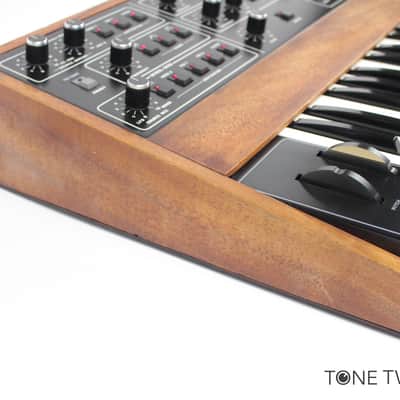 Sequential Circuits Prophet-5 REV 1 !! MIDI - Fully Refurbished Sparing No Expense - The Best You'll Find Anywhere! -  VINTAGE SYNTH DEALER image 10