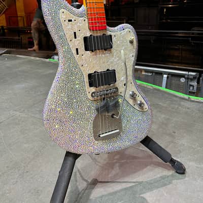 Fender American Ultra Jazzmaster image 1