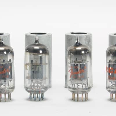 Fender Twin Reverb Master Volume Silverface (1976) image 20