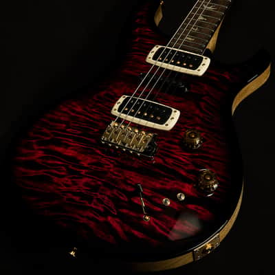 PRS Guitars Wildwood Wood Library Modern Eagle V - Brazilian Rosewood, 10-Top image 6