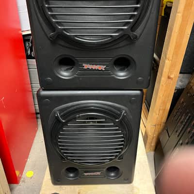 Immagine Tannoy CPA-12 - 8