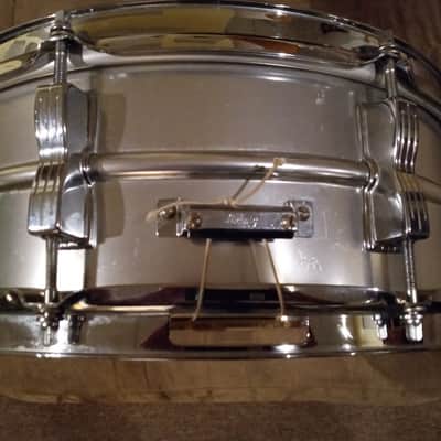 Ludwig ACROLITE 1964 - ALUMINUM image 3