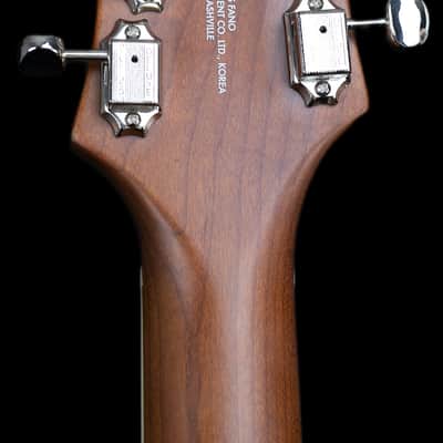 Rivolta Mondata Baritone-Cats Eye Burst imagen 4
