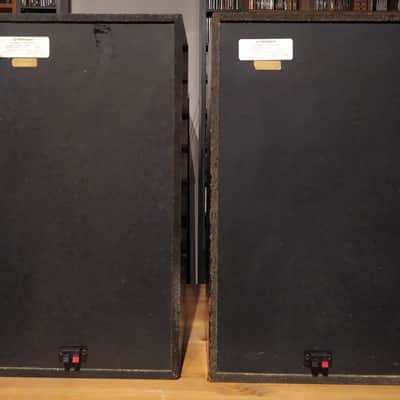 Casse acustiche vintage Pioneer - Diffusori CS-100Z image 2