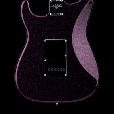 Fender Custom Shop Empire 67 Stratocaster NOS - Magenta Sparkle #88702 (Open Box) image 2