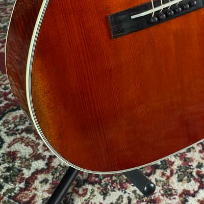 Eastman E10OOSS/V Antique Varnish + NEW + incl. Case image 9
