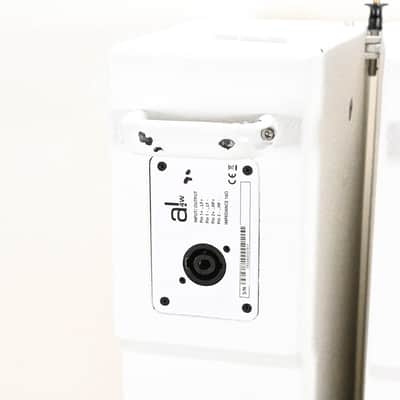 VUE Audiotechnik al-4W 2-Way Subcompact Line Array System (PAIR) CG01ESE image 11