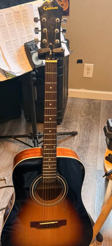 Epiphone PR-150