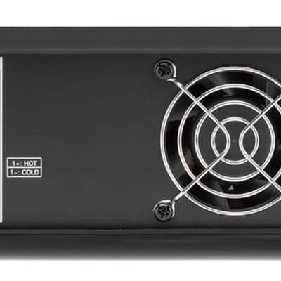 Hartke TX300 | 300-Watt Bass Amp Head. New with Full Warranty! image 3