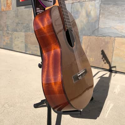 Cordoba Requinto 1/2 Size Classical Guitar image 4