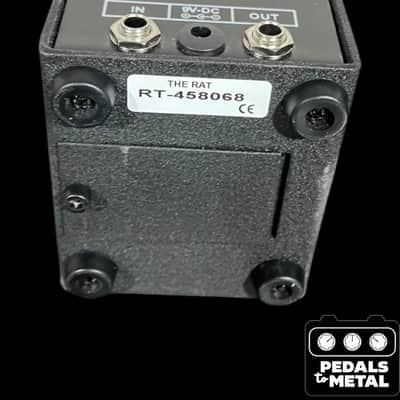 ProCo RAT 2 2003 - Present - Black - X16695 image 6