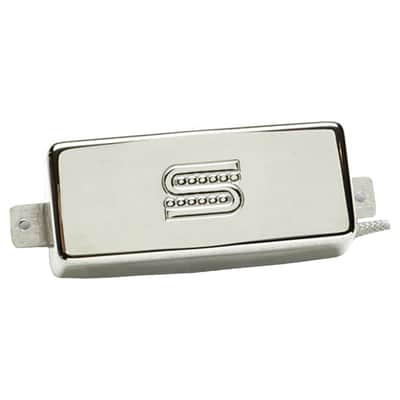 Seymour Duncan SM-2b Custom Mini Humbucker Bridge Pickup