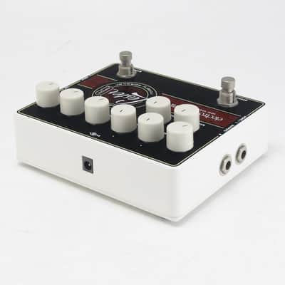 Electro-Harmonix Lester G (04/03) image 3