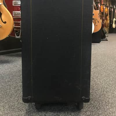Vox AC-30 TB Top Boost Valve 30-Watt 2x12" Guitar Combo 1972 image 5