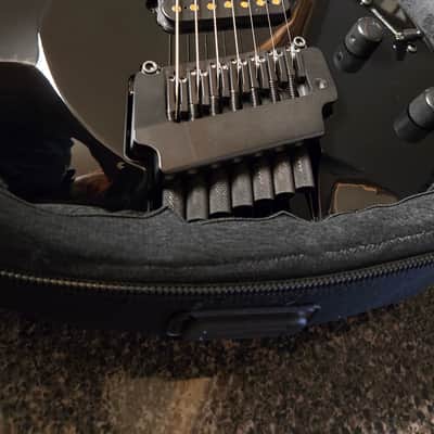 Kiesel Zeus 2nd Gen 7 multi scale 2025 - Black image 1