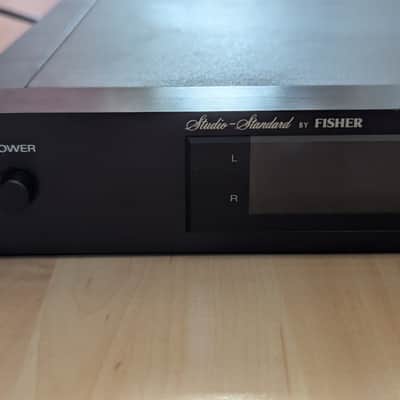 Fisher noise reduction adaptor NR-500 image 2