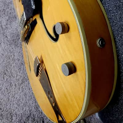 1958 Gretsch Country Club image 17