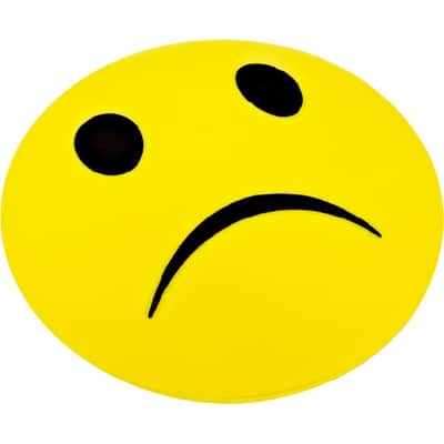 MEINL FACE-S Face Shaker Sad /AL image 1