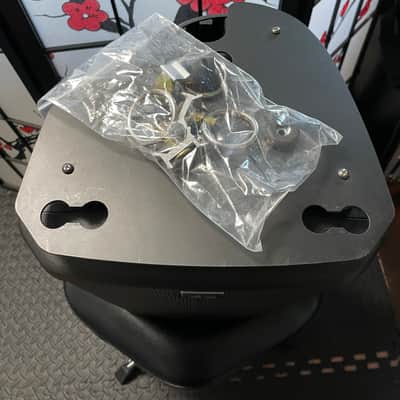 Electro-Voice ZLX-8 G2 8" Passive Speaker 2024 - Present - Black image 3