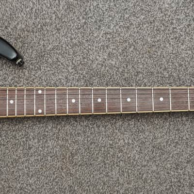 Boss SY-1000 Guitar Synthesizer & Switch Vibracell Midi/Synth Guitar Package (w/ 13-Pin GK Cable) image 14