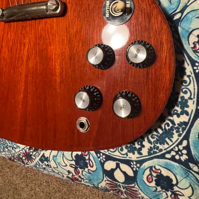 Gibson SG Standard 2019 - Present - Heritage Cherry image 8