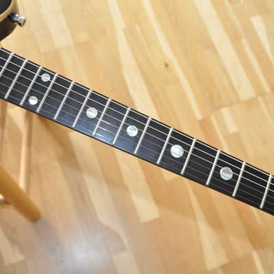 FRAMUS Panthera Studio Custom Almond Sunburst / Custom Shop Model / 2007 Made In Germany / C-13421307 image 5