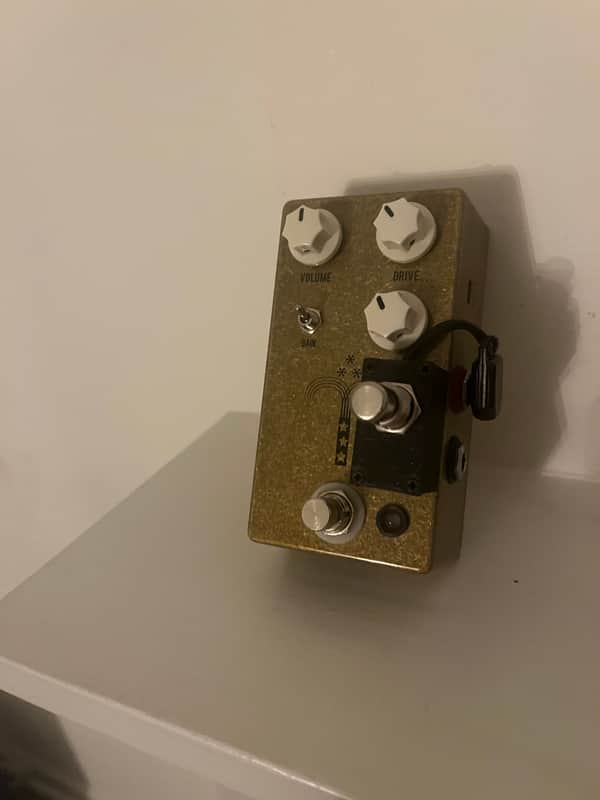 JHS Morning Glory V4