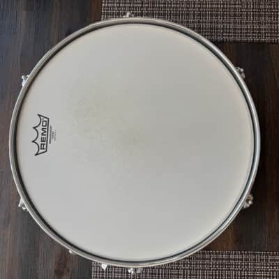 5”x14” Vintage 1965 Ludwig Pioneer Snare image 7