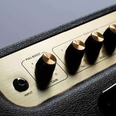 Marshall Origin 20 Watt Combo FX Loop & Boost image 17