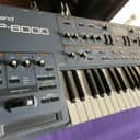 Roland JP-8000 49-Key Synthesizer 1996 - 2001 - Cobalt