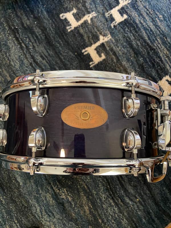Premier Artist Maple Dark blue image 1