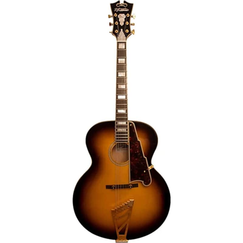 D'Angelico Excel EX-63 image 1