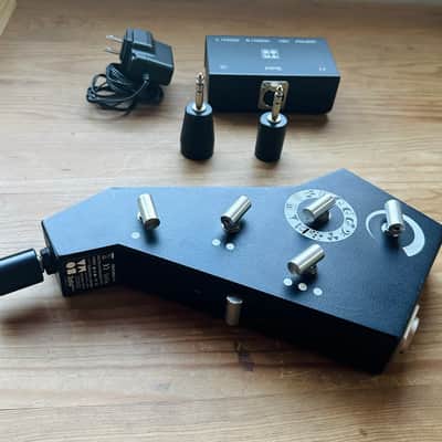 Soma Laboratory The Pipe Vocal Synthesizer 2017 - 2020 - Black image 8