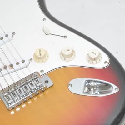 Greco SUPER SOUNDS MADE JAPAN Electric Guitar Ref. No 7588 image 3