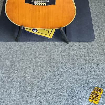 Fender F-55-12 1972 - 1978 image 1