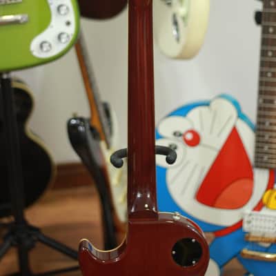 Tokai MIJ Love Rock "59-Style LP" LS-115F LD image 21